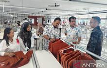 Komisi VII DPR Dorong AK-Tekstil Solo Inovasi Tingkatkan Kualitas SDM Industri Tekstil