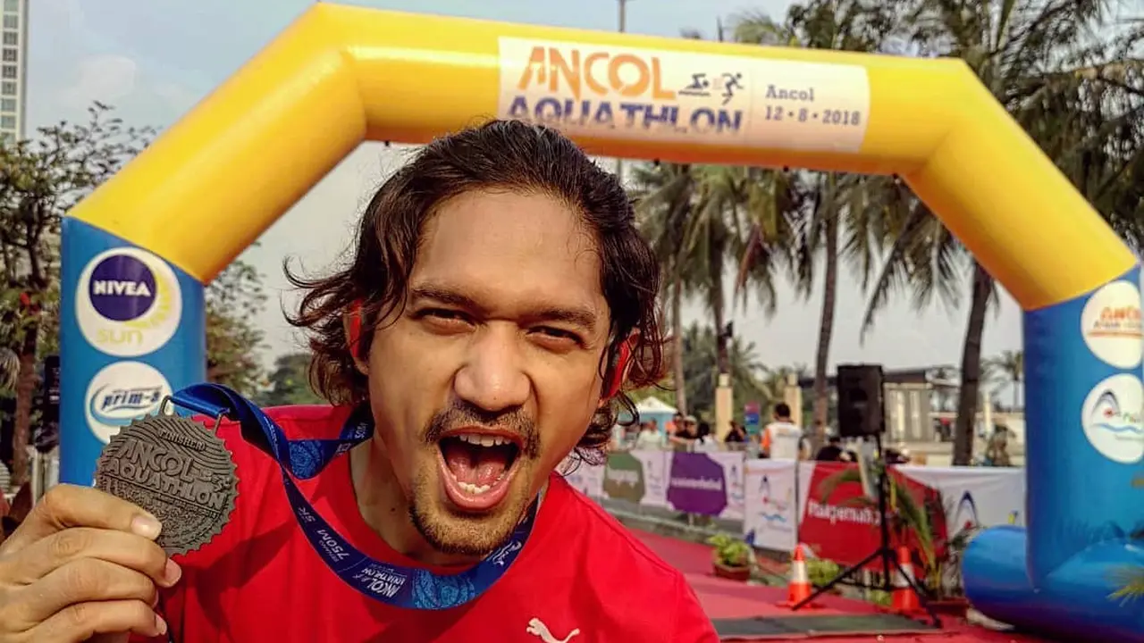 [Bintang] Ibnu Jamil