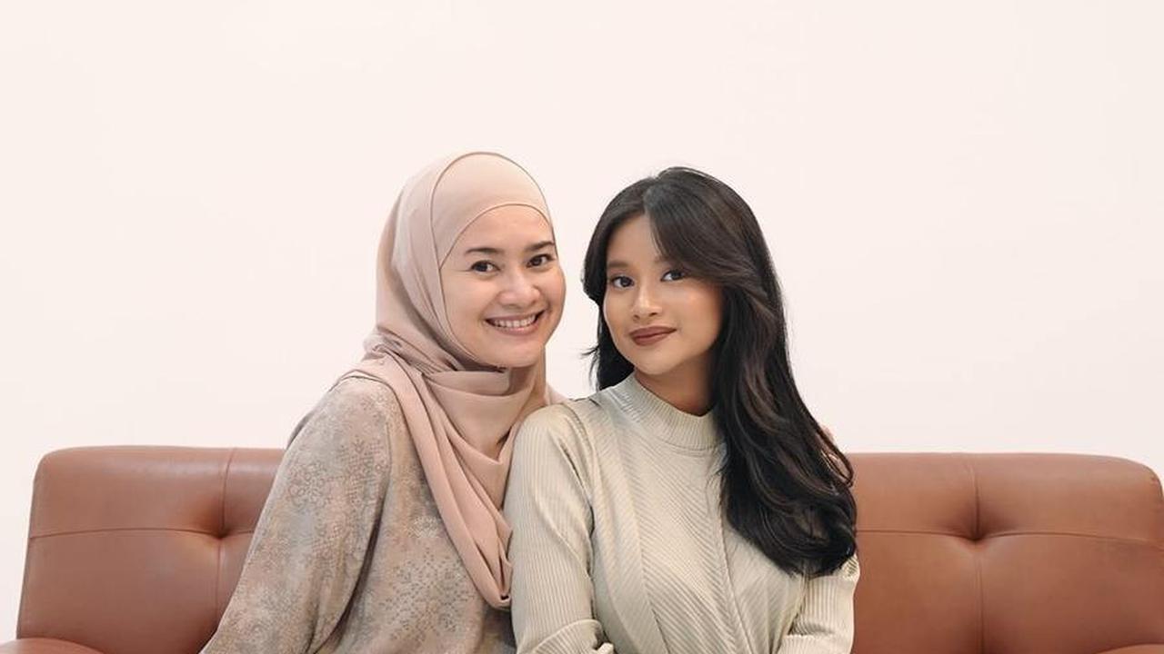 Putrinya Ikke Nurjanah Akan Mengikuti Jejaknya Sebagai Penyanyi
