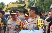 Kapolri Perintahkan Jajaran Kebut Penanganan Bencana Sambut Ramadhan 2026
