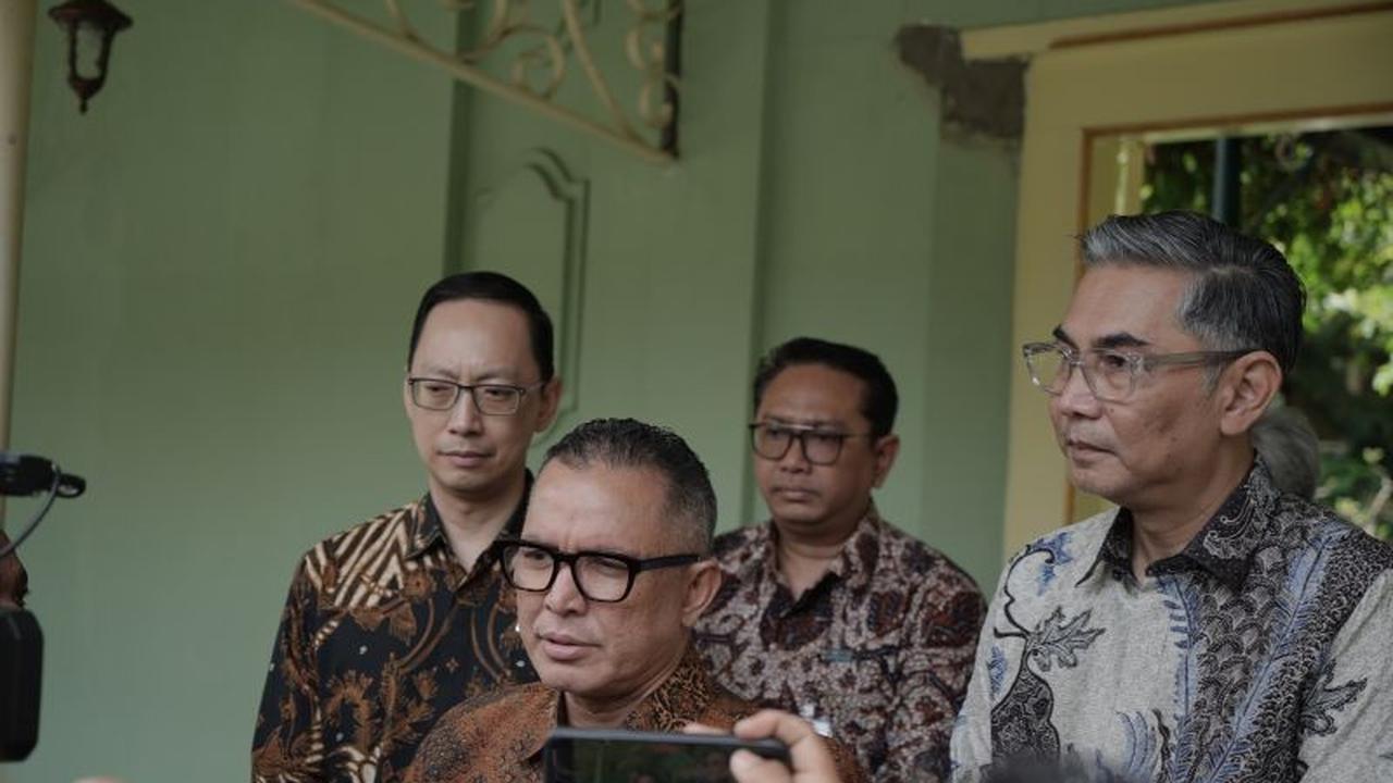 Dukungan Angkasa Pura Indonesia Perkuat Pariwisata DIY Terintegrasi Melalui InJourney