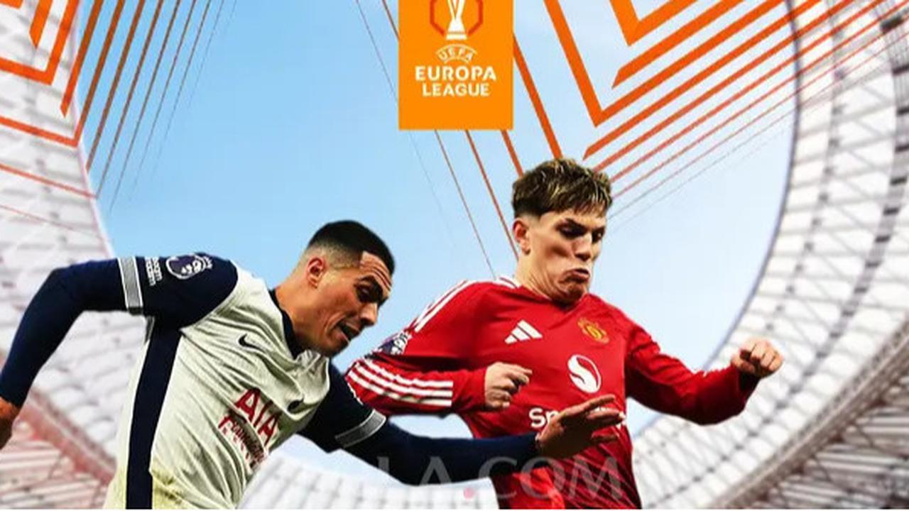Gila! Harga Tiket Pesawat Final MU Vs Tottenham Tembus Rp220 Juta, Fans Rela Naik Kapal Laut