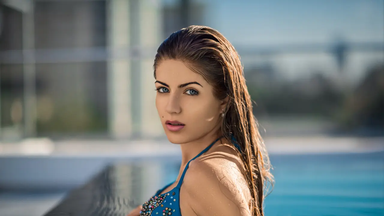 Melanie Martins 5