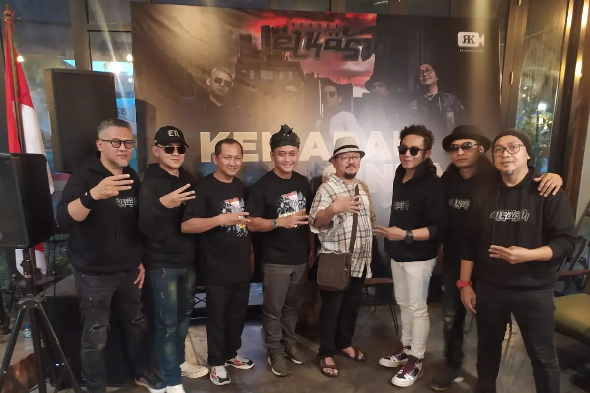Elkasih Reborn