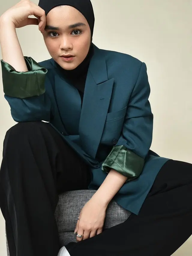 [Fimela] Sivia Azizah