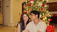 Potret 6 Pasangan Kekasih Artis Rayakan Natal 2025, Penuh Momen Romantis