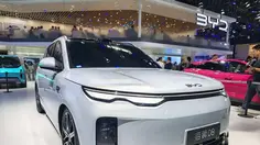 BYD Sealion 08 Terbaru Punya Jarak Tempuh 900 Km, Ini Rahasianya