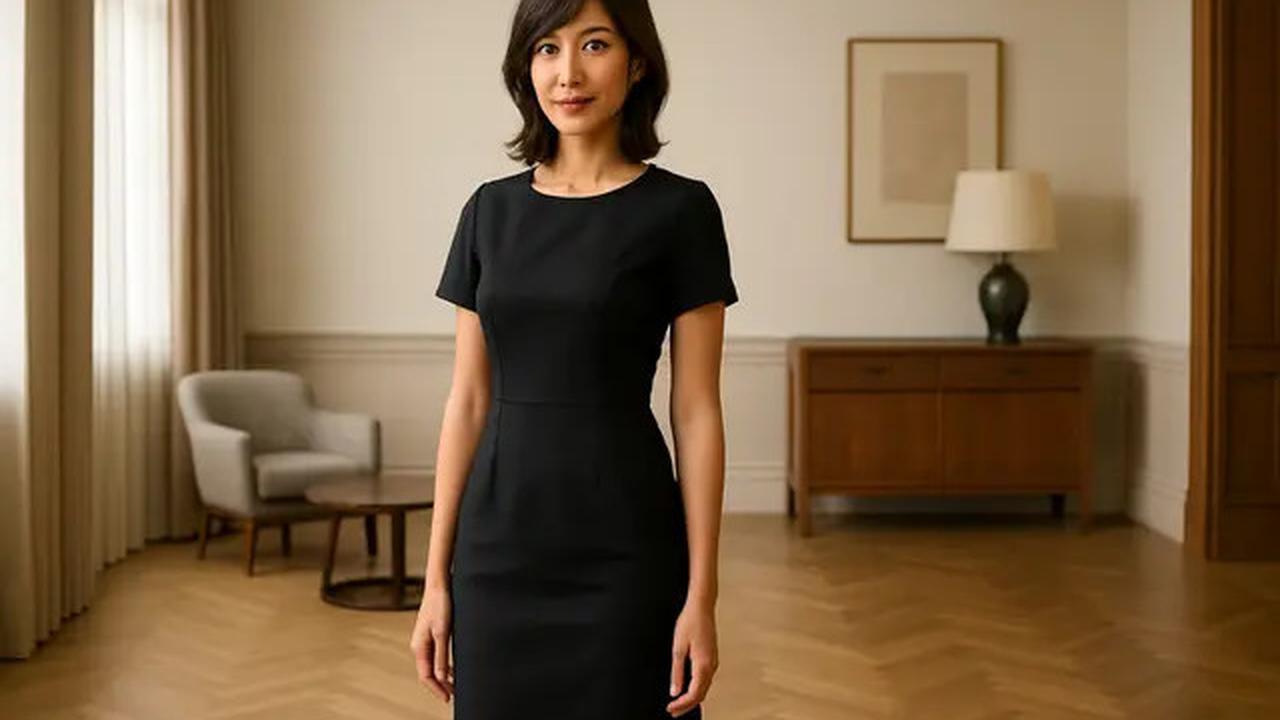 7 Model Rambut Layer Pendek Poni, Tampil Pede dan Stylish