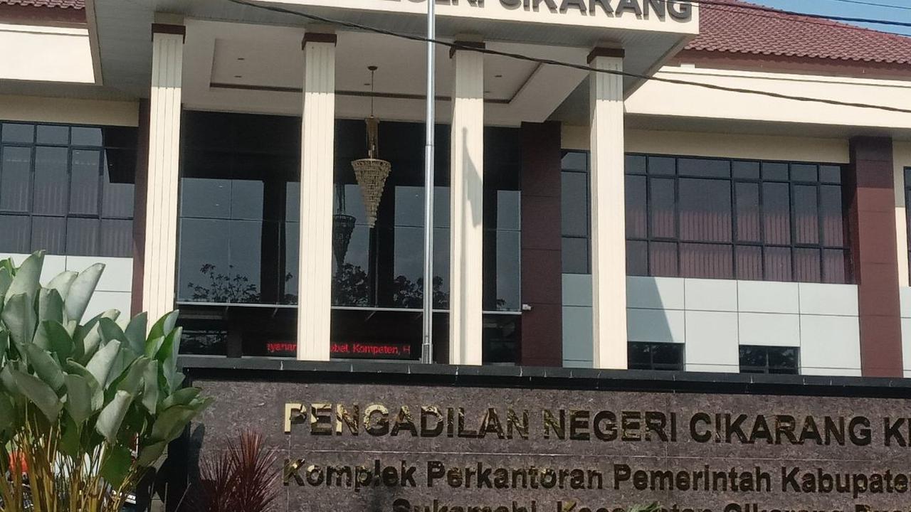 Sidang lanjutan kasus mutilasi Angela dengan terdakwa Ecky Listhianto akan kembali dilanjutkan pada Senin (21/8) mendatang di Pengadilan Negeri Cikarang dengan agenda pleidoi.
