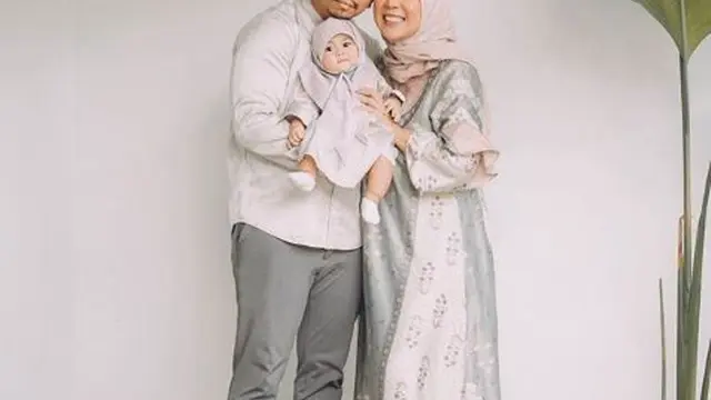 Fitri Tropica (Foto: Instagram/@fitrop)