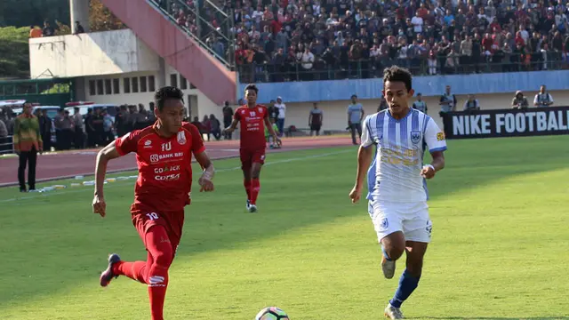 Persis vs PSIS
