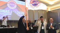 Jaring Talenta Baru, Cabor Kickboxing Masuk Kampus