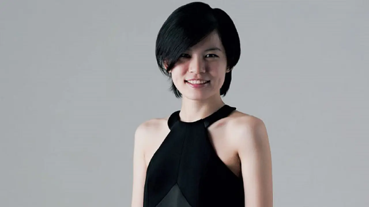 Peggy Hartanto (27 tahun), Desainer