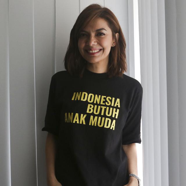 Lawan Penyebaran Virus Corona Najwa Shihab Dan Musisi Indonesia Gelar Konser Galang Dana News Entertainment Fimela Com