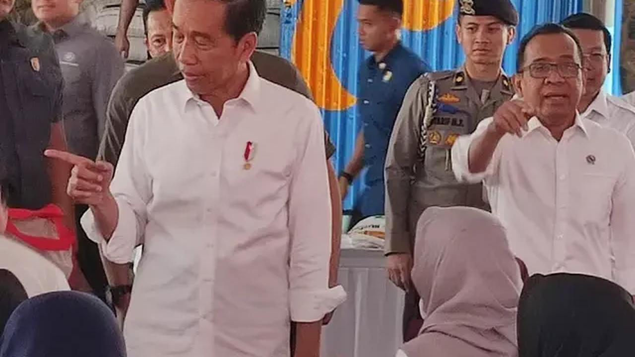 Dok. Istimewa