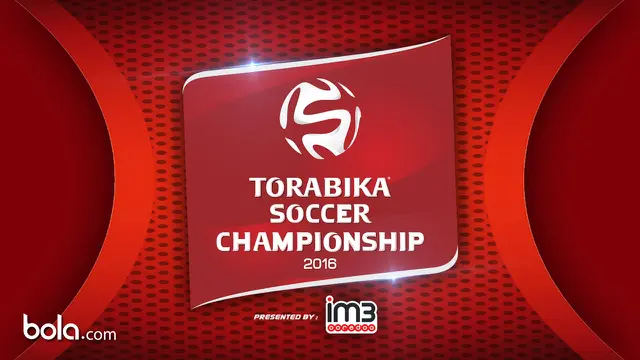 Klasemen Torabika Soccer Championship 2016