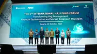 Kurangi Angka Putus Sekolah, BPKH Luncurkan Program Beasiswa Haji untuk 1.000 Pelajar