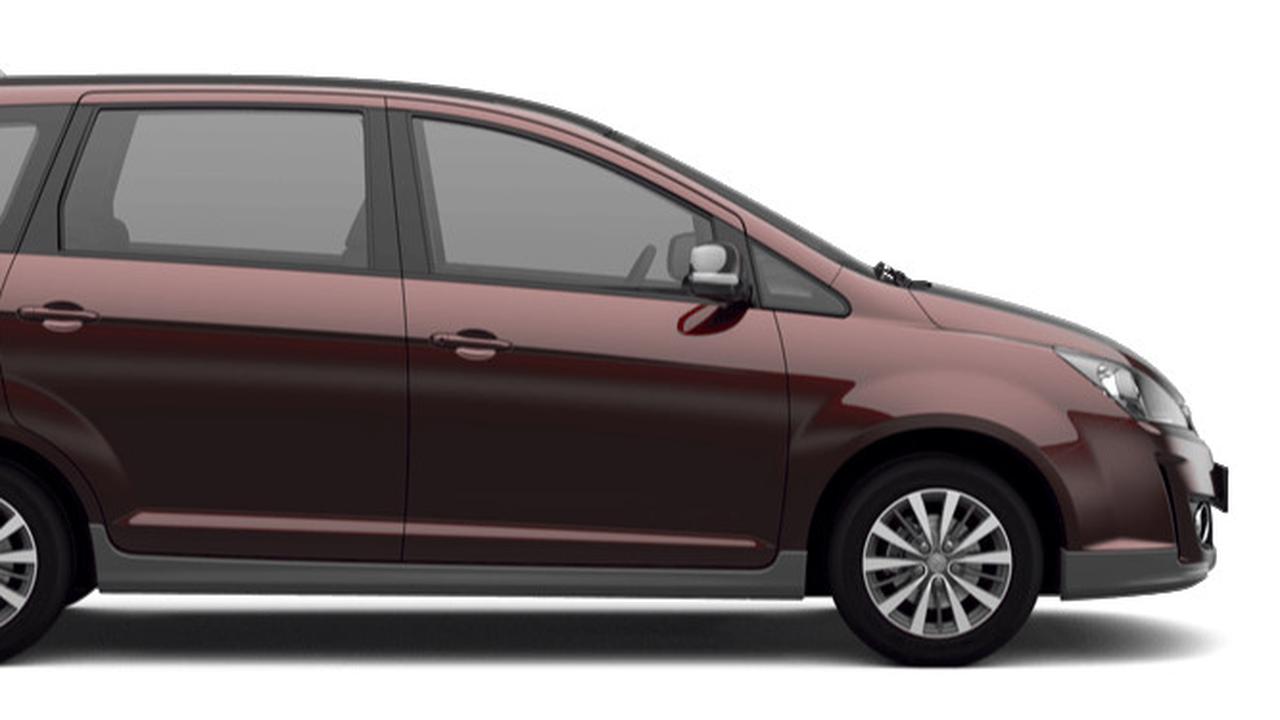 Proton Exora, Alternatif MPV Bekas dengan Harga Rp 50 Jutaan