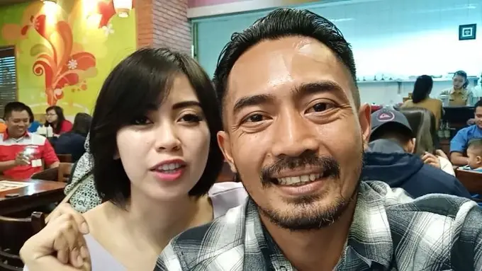[Bintang] Arfita Dwi Putri dan Yama Carlos