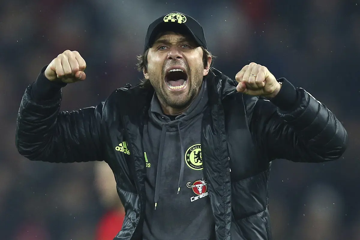 Liverpool, Chelsea, Premier League