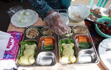 Tak Perlu Timbangan, Ini Cara Mudah Ukur Porsi Makan Pakai Tangan: Cukup dengan Jari dan Telapak!