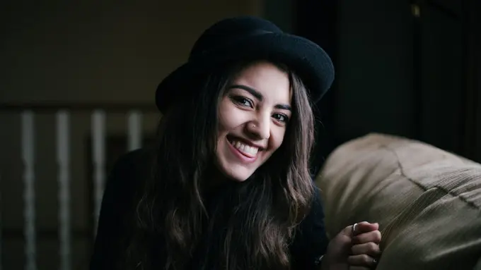 Ilustrasi Relationship