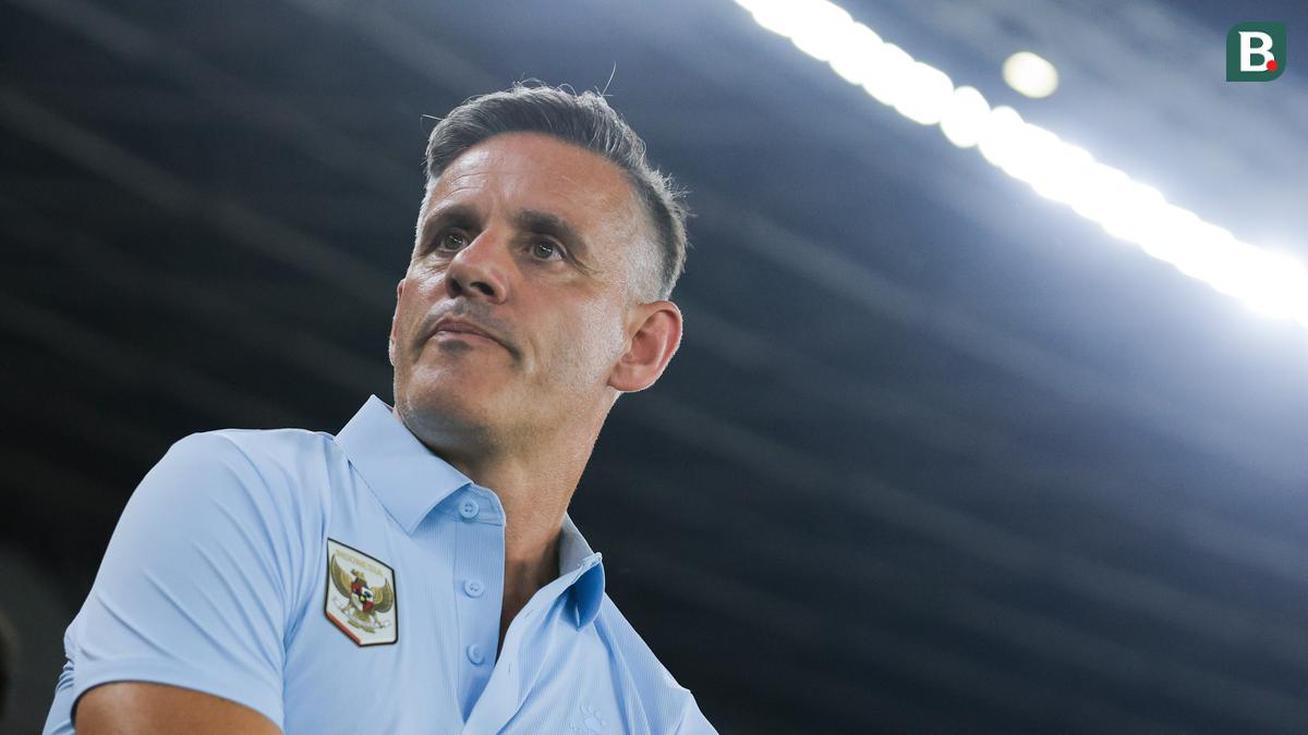 John Herdman Tegaskan Tekanan Ada di Vietnam Jelang Indonesia vs Vietnam