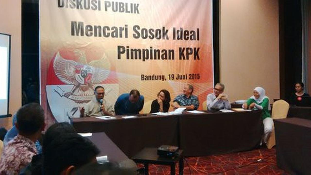 Pansel KPK: Kriminalisasi masih jadi momok calon pendaftar Ketua KPK