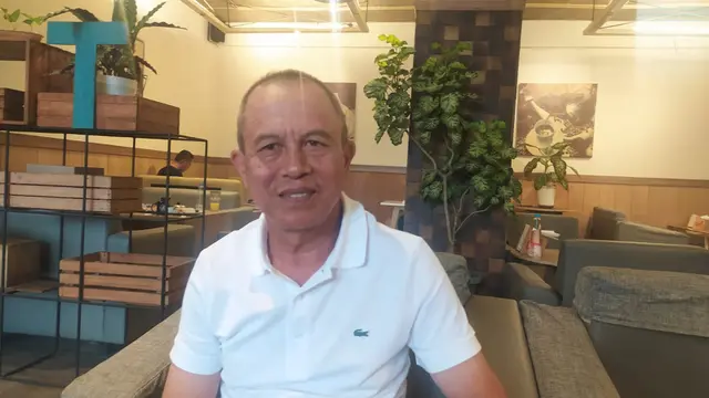 KONI Jabar