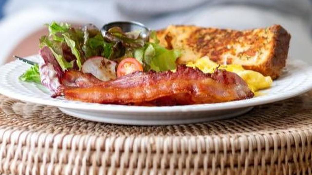 Masalah Kesehatan Akibat sering Telat Makan, Bisa Tingkatkan Risiko Diabetes