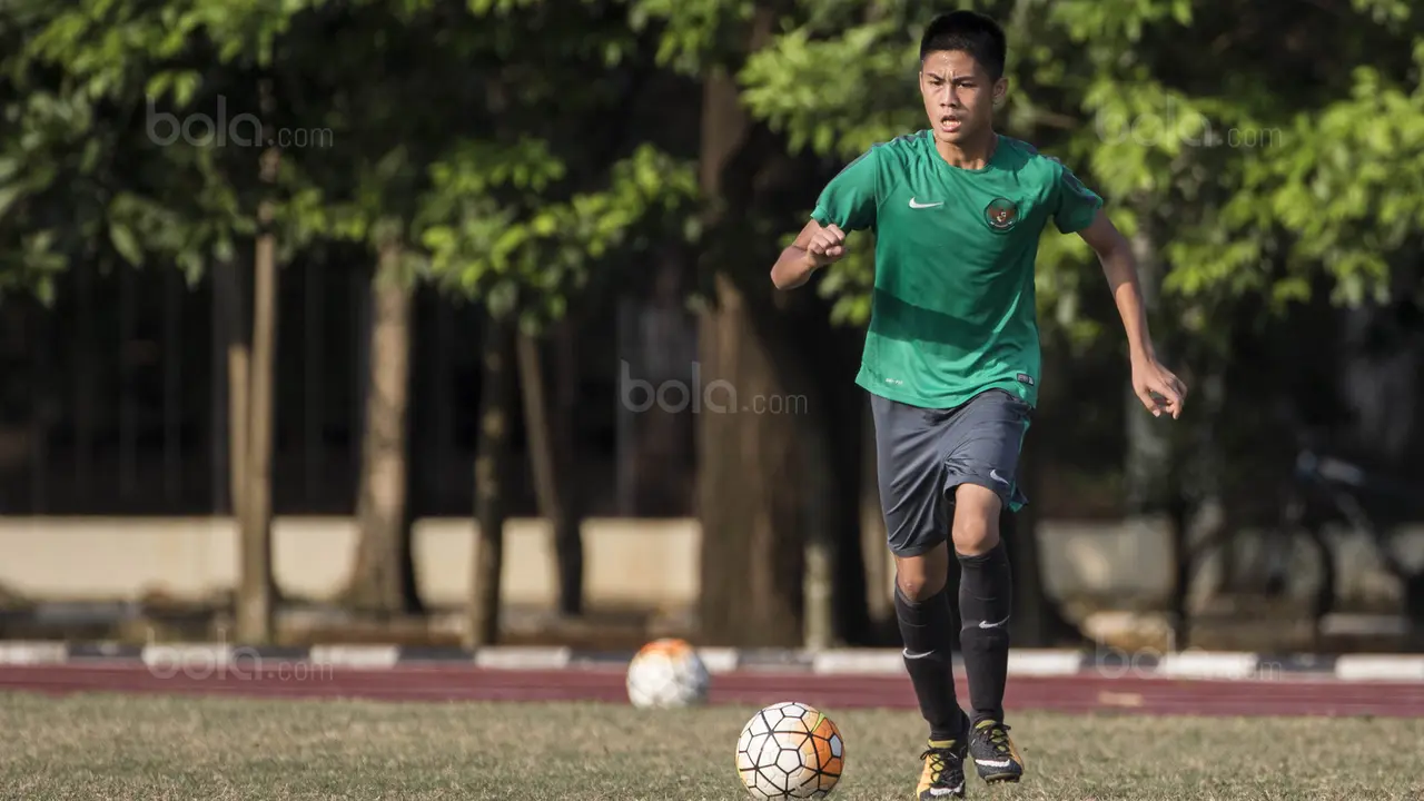 Rendy Juliansyah