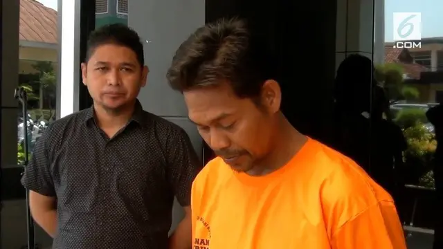 Satu dari tiga pelaku persekusi di Bekasi ditangkap polisi.