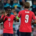 Bukayo Saka Puji Performa Inggris usai Hancurkan Kroasia 7-0