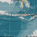 Gempa M 7,7 Mbay Nagekeo NTT, Warga Labuan Bajo Rasakan Guncangan Kuat