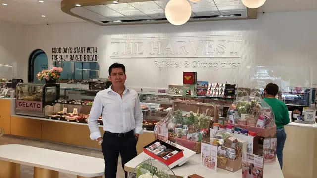 Berbagi Bingkisan Sambil Donasi dengan Hamper Spesial Ramadan Ala The Harvest