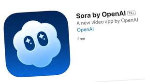 OpenAI officially released Sora 2, its latest AI video generation model, along with the social app "Sora" that is changing the way we interact with AI content.
