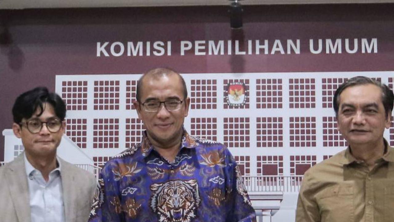 Politikus PDIP Ingatkan KPU: Jangan Main-Main dengan Suara Rakyat