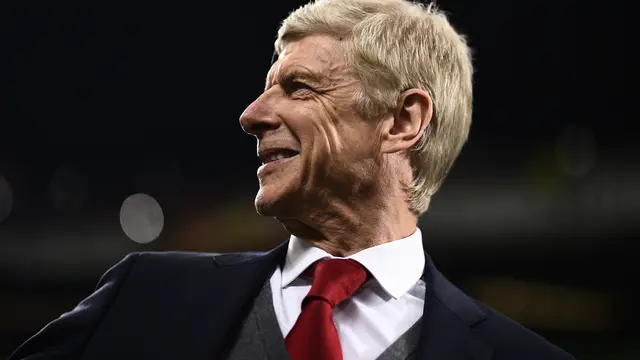 Legenda Arsenal Berharap Wenger Mau Balik ke Emirates Stadium