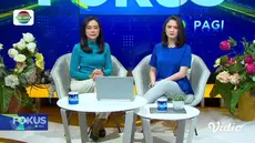 Simak informasi dalam Fokus Pagi edisi (08/09) dengan topik-topik pilihan sebagai berikut, Ruko Terbakar, Satu Tewas, Siswa SMP Tewas Akibat Tawuran, Perahu Rombongan Pengantin Terbalik, Gempa Bumi Magnitudo 4,9.