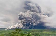 Status Awas, TNBTS Tutup Seluruh Jalur Pendakian Gunung Semeru