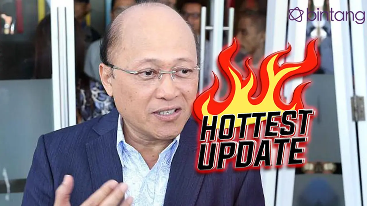 [Bintang] HL Hottest Update Mario Teguh 5