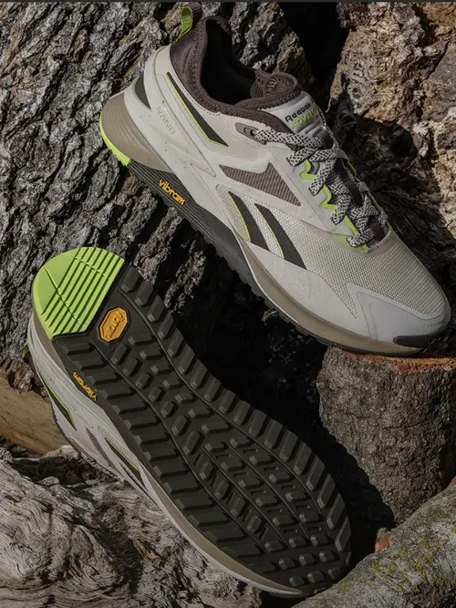 Sepatu training reebok online