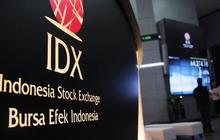Belum produksi, perusahaan tambang emas jual saham Rp 2.000/lembar