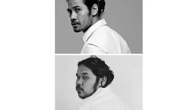 Cowok Ini Cosplay Jadi Chicco Jerikho, 6 Hasilnya Bikin Ketawa Geli