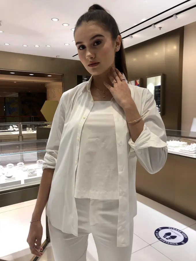 Perhiasan Berlian Mondial Dreams