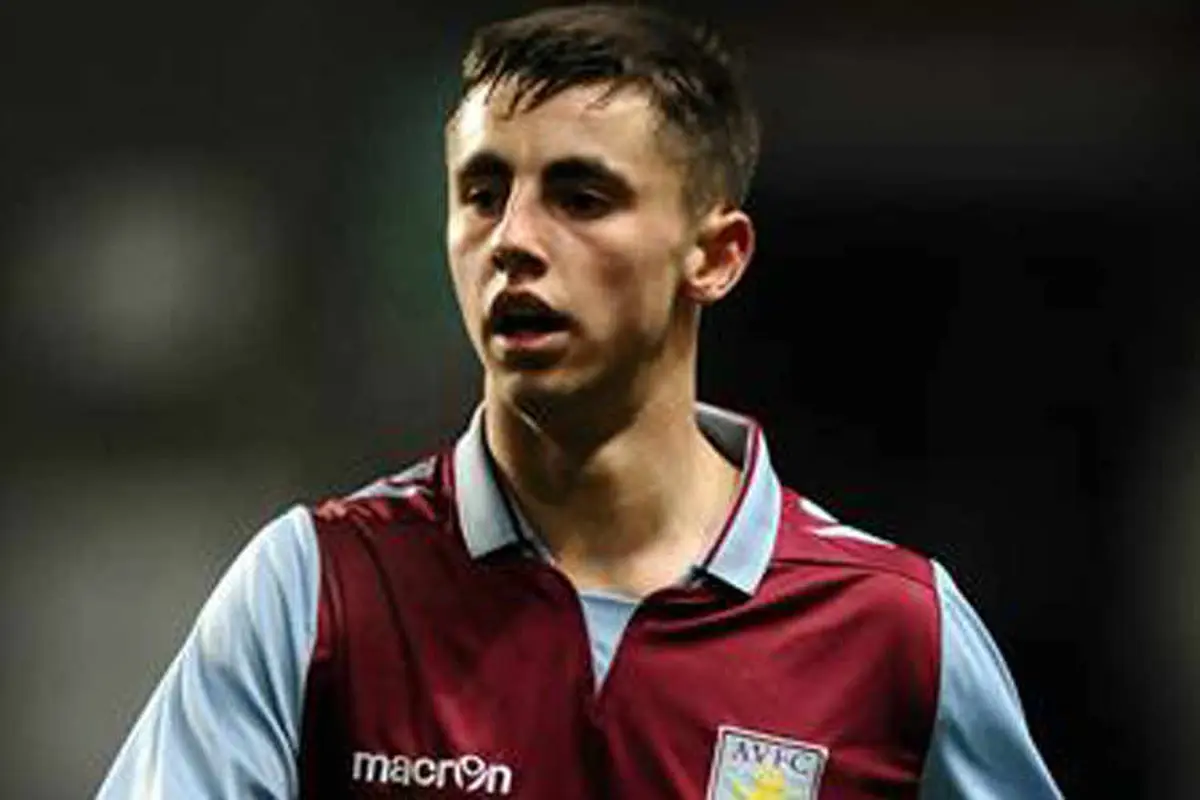 Lewis Kinsella