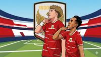Beragam Opsi Menarik di Lini Depan Timnas Indonesia saat Menjamu Oman dan Mozambik