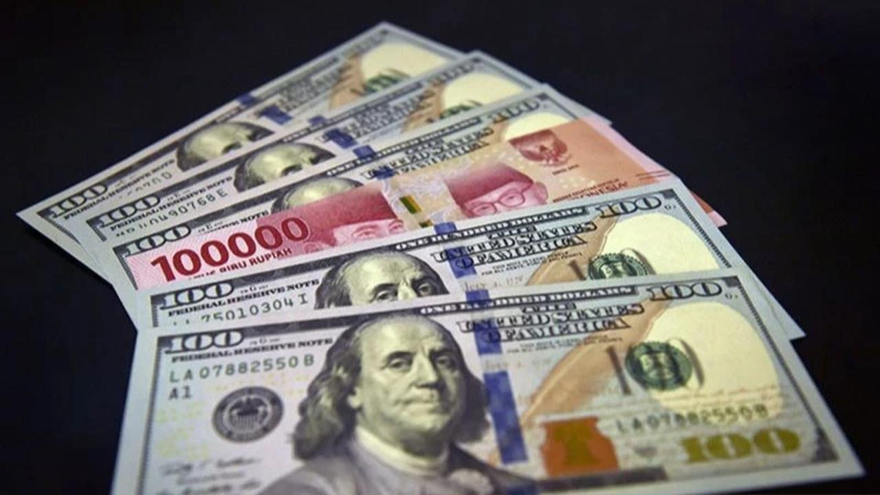 Pelemahan Rupiah: Ketegangan Geopolitik dan Defisit APBN Bayangi Ekonomi Nasional