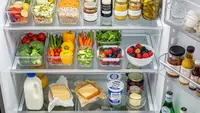 7 Tips Simpan Makanan dalam Kulkas agar Tetap Segar dan Awet Lebih Lama, Cegah Pembusukan dan Kontaminasi
