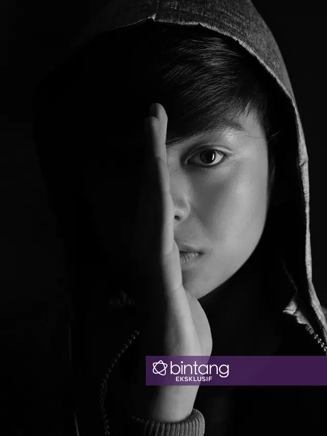 [Bintang] Eksklusif, Angga Aldi: Mermaid in Love 2 Dunia Sangat Mengagumkan